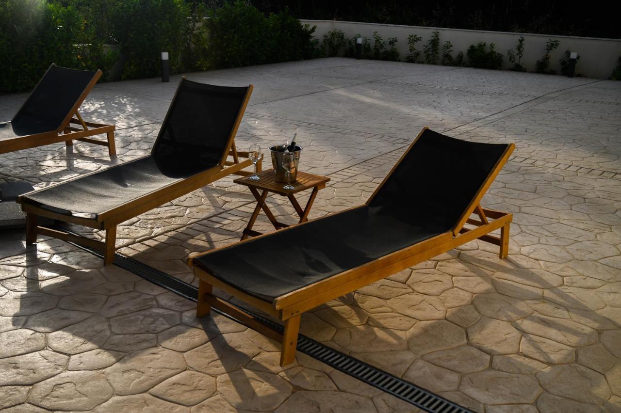 Villa Vinko โตรกีร์ ภายนอก รูปภาพ